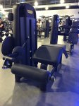 FITNESS PARK - Photo 2