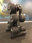 FITNESS PARK - Photo 3