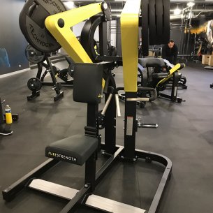 FITNESS PARK