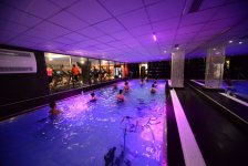 WELLNESS SPORT CLUB - Photo 3