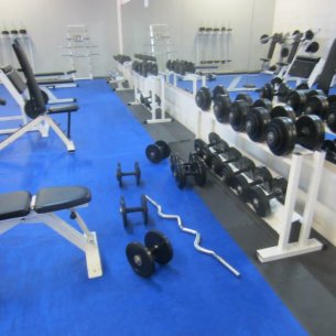 PERFECT'GYM