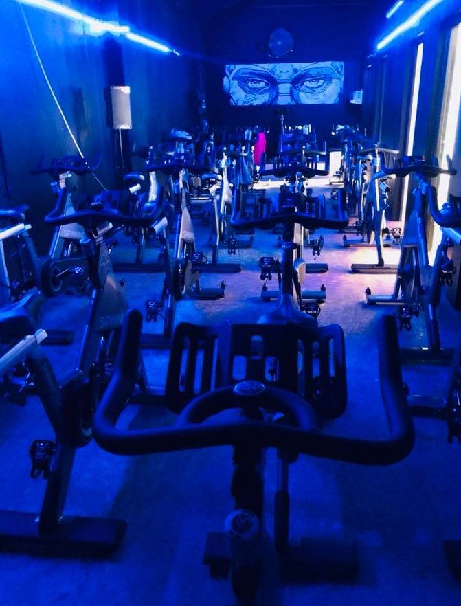 HOME FITNESS - Saint-Germain-Village