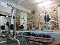 LE TEMPLE DU FITNESS - Photo 4