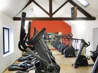 LE TEMPLE DU FITNESS - Photo 1