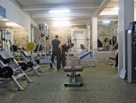 LE TEMPLE DU FITNESS - Photo 3