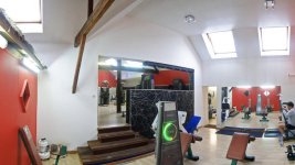 LE TEMPLE DU FITNESS - Photo 5