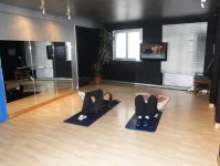 LE TEMPLE DU FITNESS - Photo 6