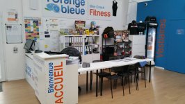 L'ORANGE BLEUE - Photo 4