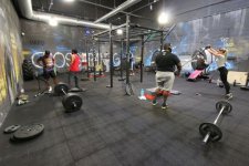 FITNESS PARK - Photo 2