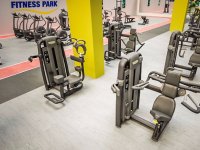 FITNESS PARK - Photo 4