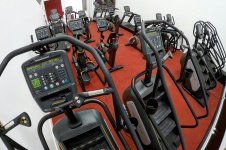 NEXTFITNESS - Photo 4