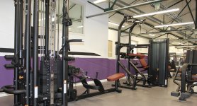 L'APPART FITNESS  - Photo 4
