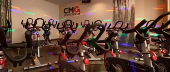 CMG SPORTS CLUB - Photo 4