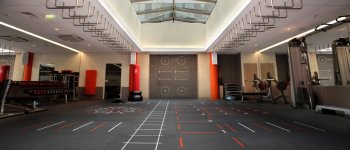 CMG SPORTS CLUB - Photo 1