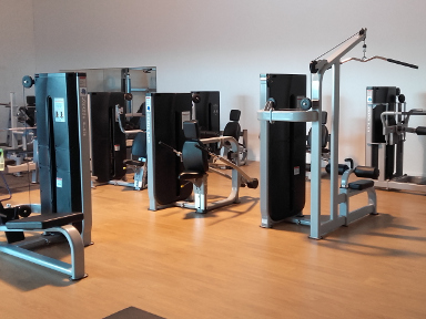 Tapis cardio training Tapis cardio training