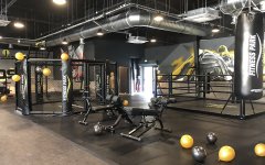 FITNESS PARK - Photo 4