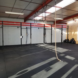 CROSSFIT SAINTES