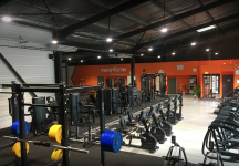 EASYGYM - Photo 1