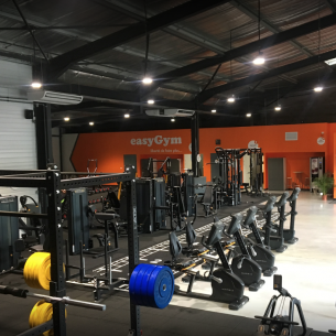 EASYGYM