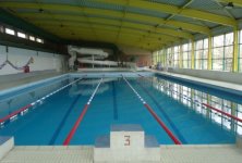 PISCINE ECUIRES - Photo 1