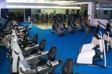 BIOGYM - Photo 8