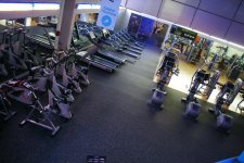 BIOGYM - Photo 5