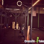 CROSSFIT TAKE CONTROL - Photo 1