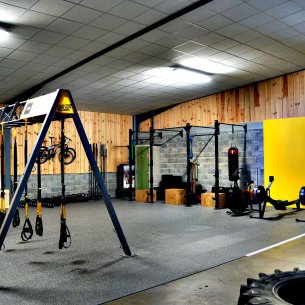 ESPACES TRAINING
