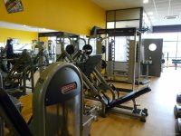 FITNESS CENTER - Photo 3