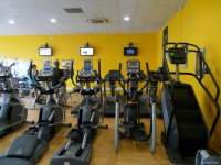 FITNESS CENTER - Photo 4