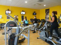 FITNESS CENTER - Photo 5