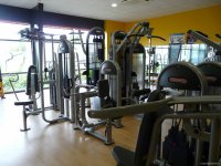 FITNESS CENTER - Photo 6