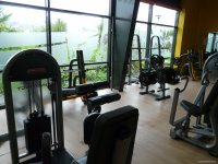 FITNESS CENTER - Photo 7