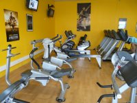 FITNESS CENTER - Photo 8