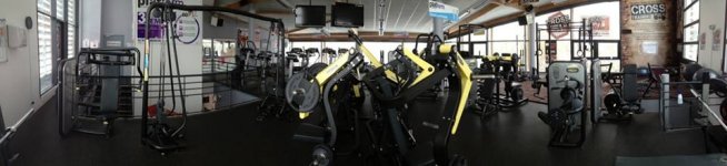 DAILYFITNESS - Photo 5