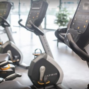 L'APPART FITNESS