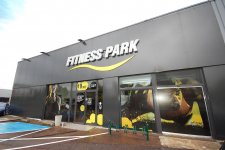 FITNESS PARK - Photo 4