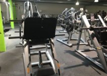 LIBERTY GYM - Photo 8