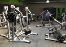 LIBERTY GYM - Photo 6