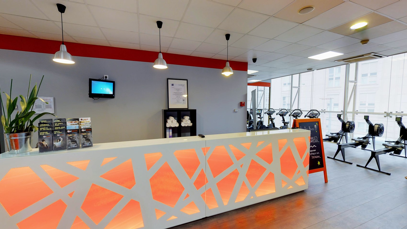 Vithalles Montpellier Salles De Sportfr