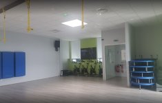 FITNESS CLUB CONCEPT - Photo 3