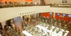 HEALTH CITY - Photo 3