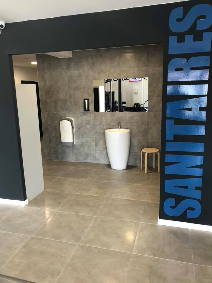 WIN FIT - Martigues