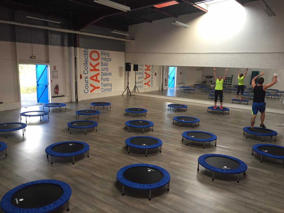 Salle De Sport Saint Jean De Braye
