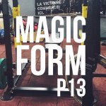 MAGIC FORM - Photo 2