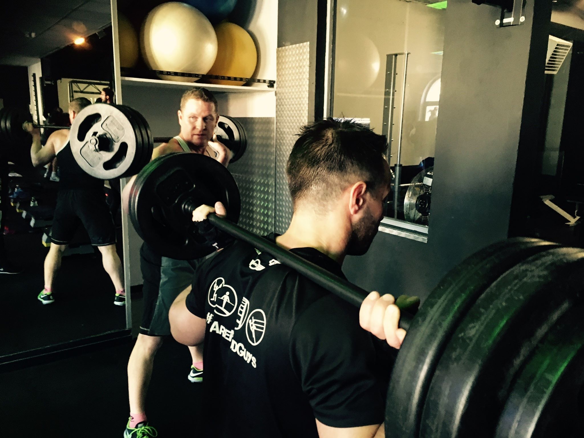 L'ATELIER SPORTIF - Libourne