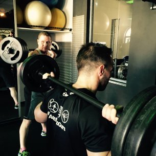 L'ATELIER SPORTIF