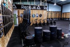 CROSSFIT NIMES - Photo 1