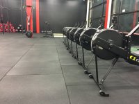 CROSSFIT SILVER  - Photo 5