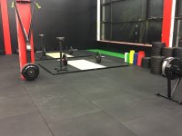 CROSSFIT SILVER  - Photo 4